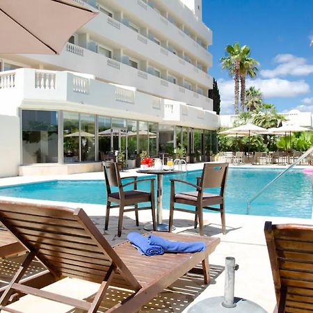 איביזה העיר Fergus Paraiso Beach - Adults Only מראה חיצוני תמונה