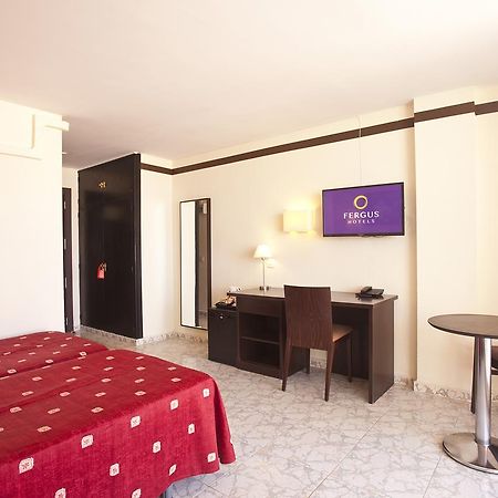 איביזה העיר Fergus Paraiso Beach - Adults Only מראה חיצוני תמונה