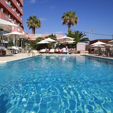 איביזה העיר Fergus Paraiso Beach - Adults Only מראה חיצוני תמונה