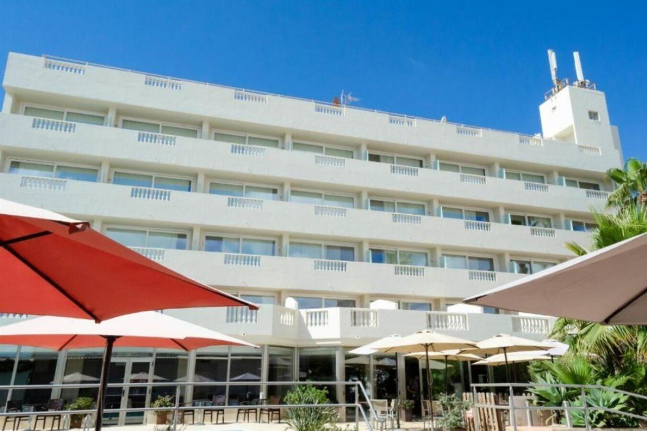 איביזה העיר Fergus Paraiso Beach - Adults Only מראה חיצוני תמונה