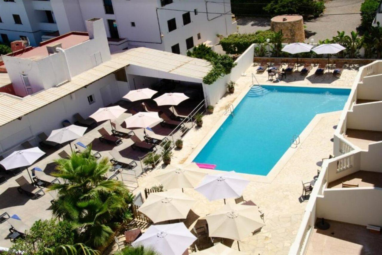 איביזה העיר Fergus Paraiso Beach - Adults Only מראה חיצוני תמונה