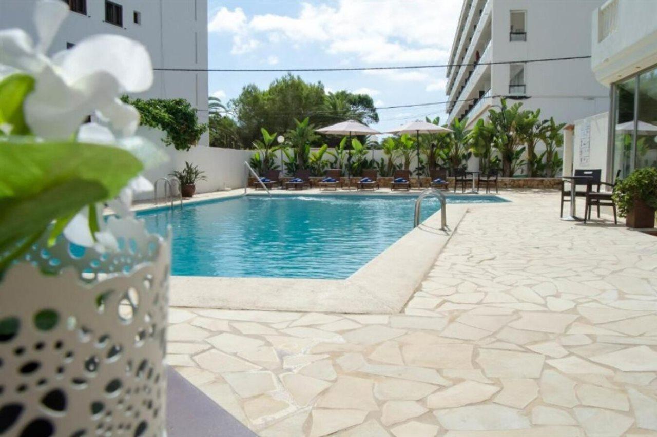 איביזה העיר Fergus Paraiso Beach - Adults Only מראה חיצוני תמונה