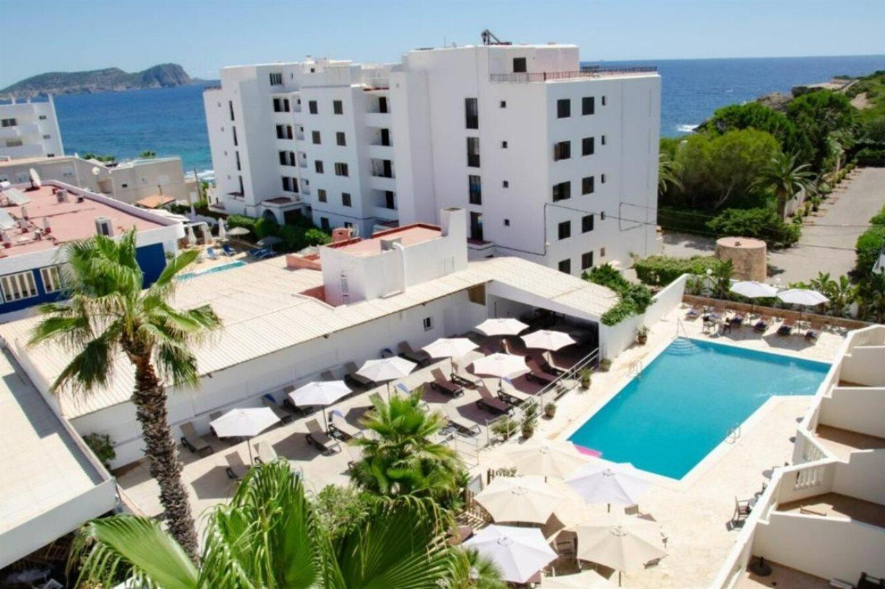 איביזה העיר Fergus Paraiso Beach - Adults Only מראה חיצוני תמונה