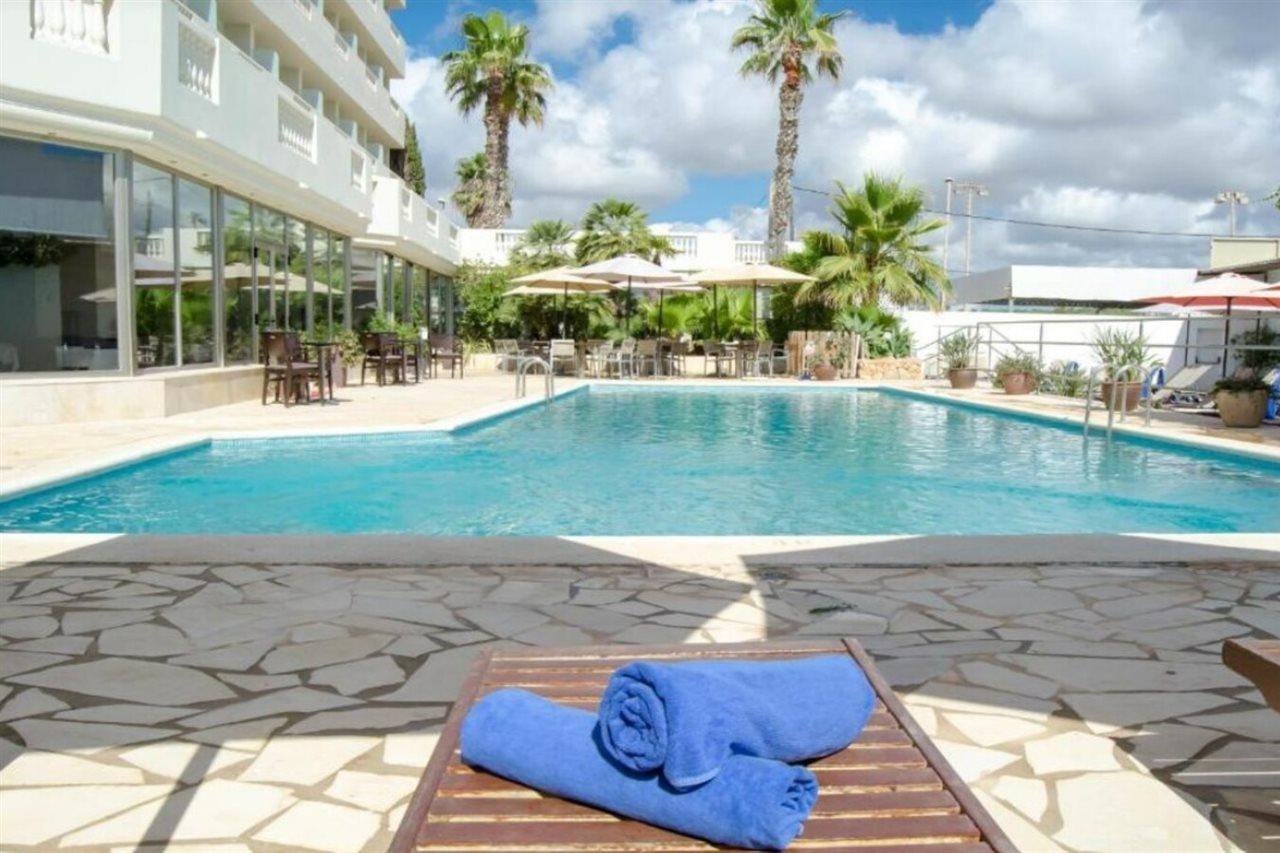איביזה העיר Fergus Paraiso Beach - Adults Only מראה חיצוני תמונה