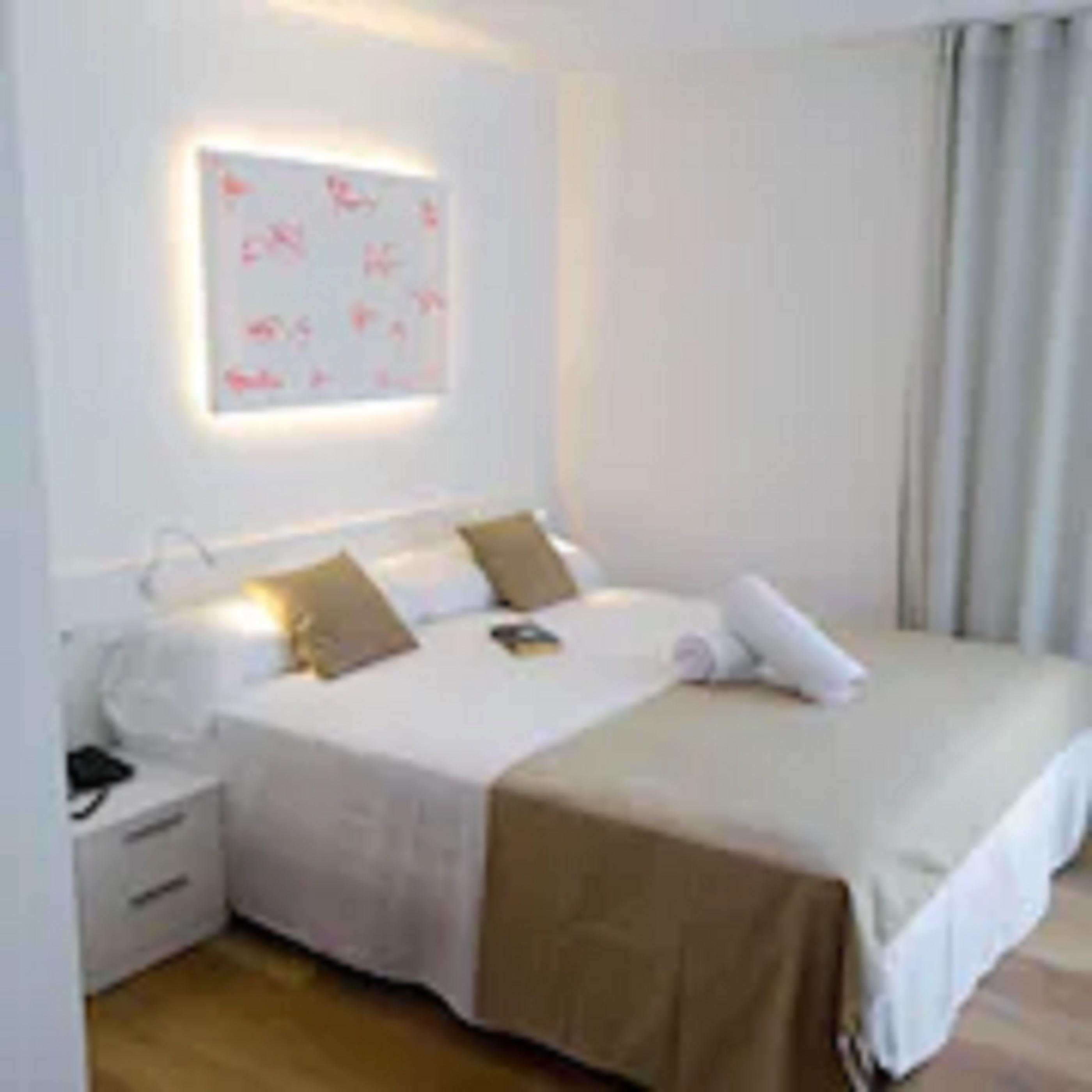 איביזה העיר Fergus Paraiso Beach - Adults Only מראה חיצוני תמונה