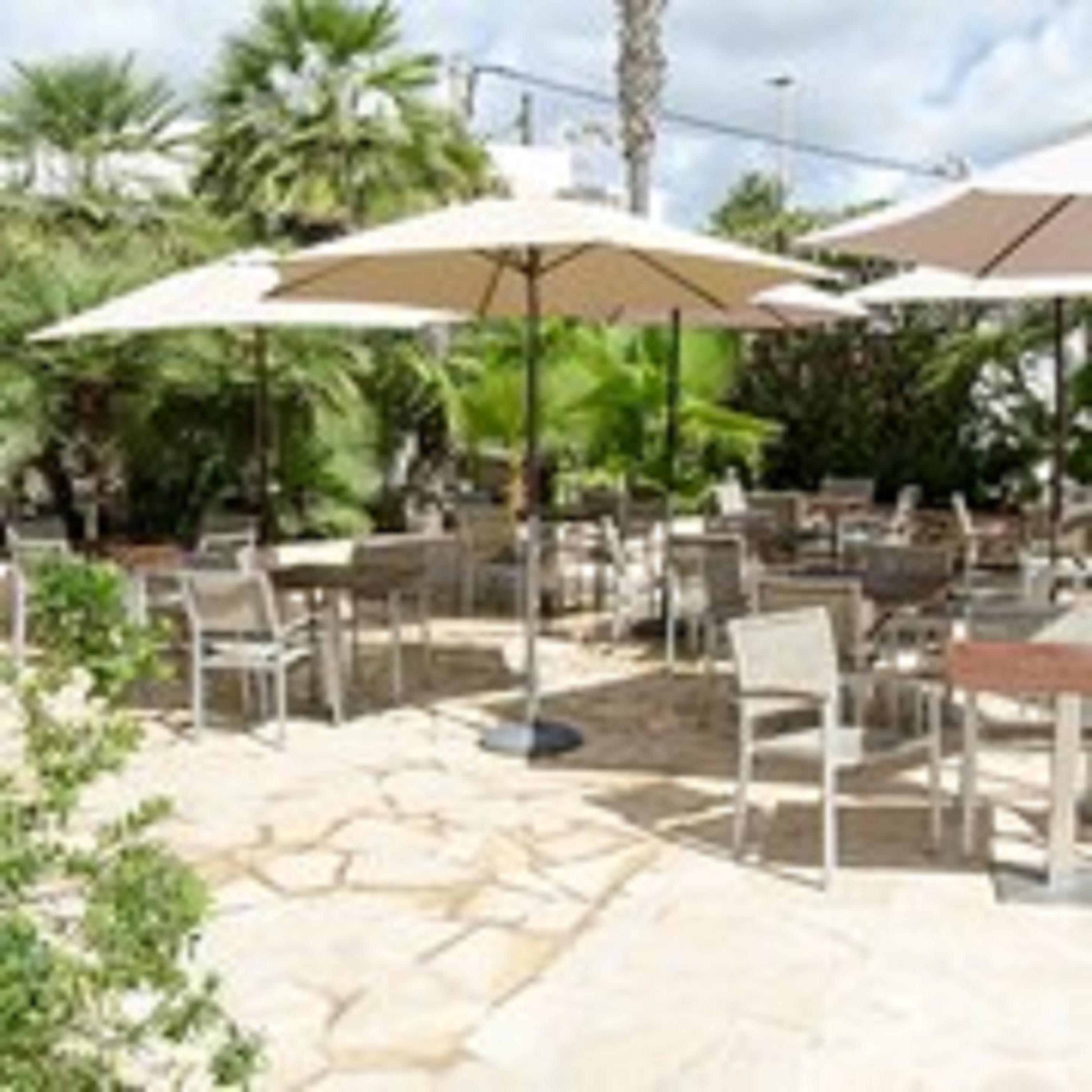 איביזה העיר Fergus Paraiso Beach - Adults Only מראה חיצוני תמונה