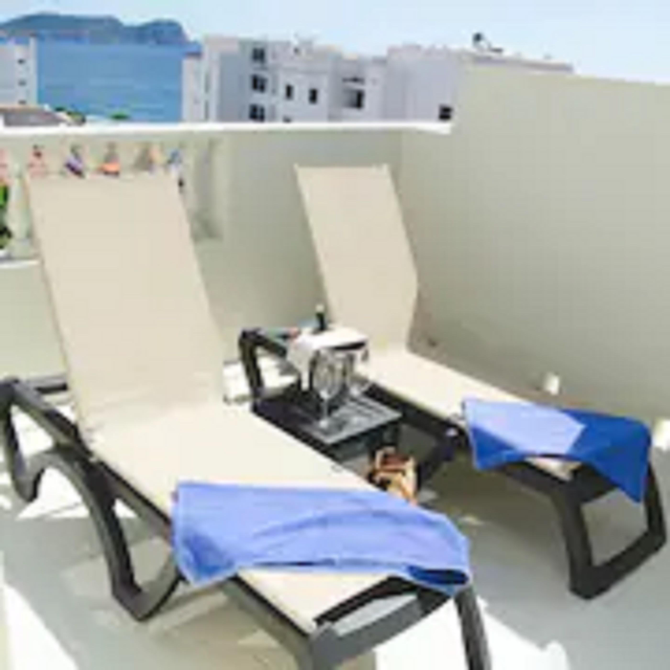איביזה העיר Fergus Paraiso Beach - Adults Only מראה חיצוני תמונה