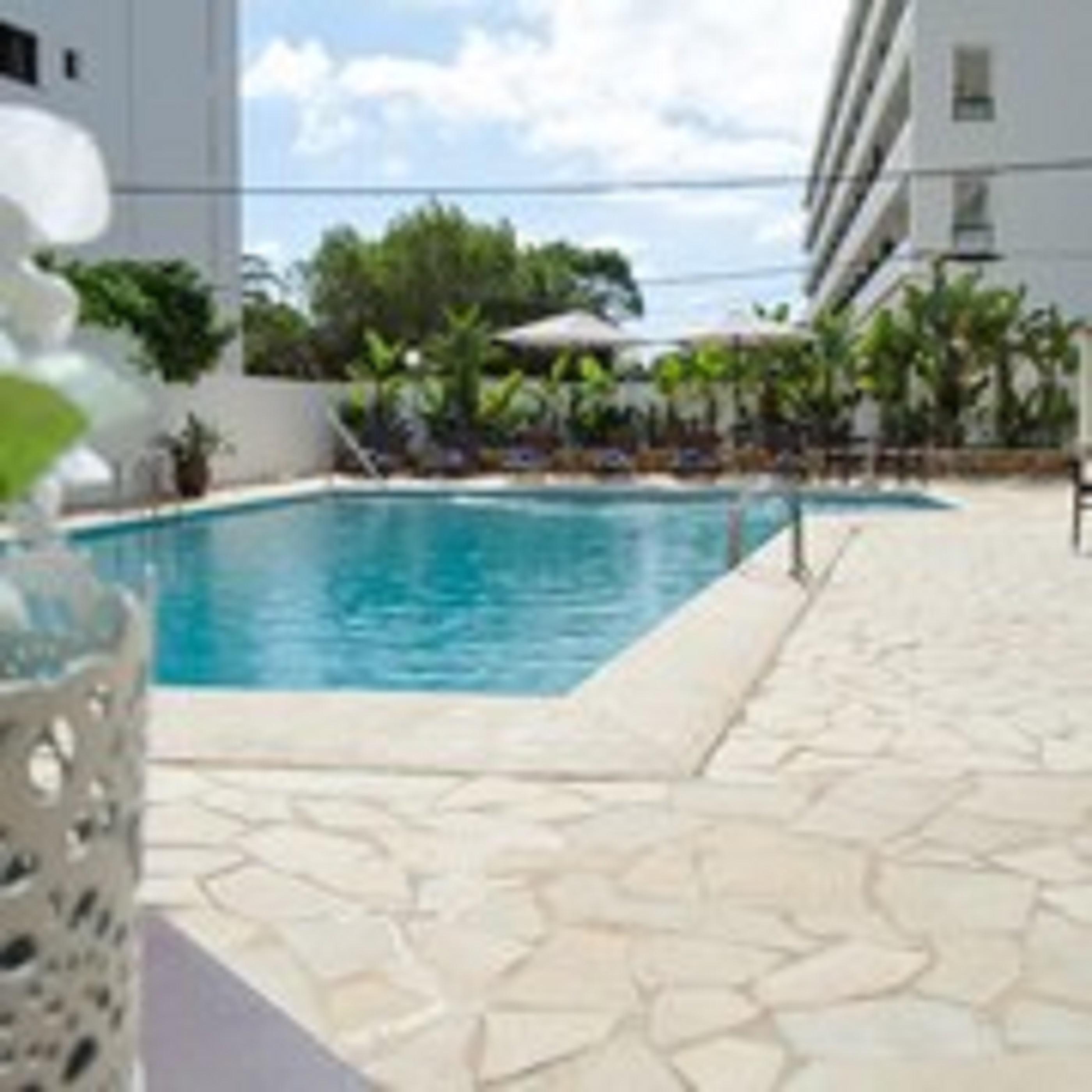 איביזה העיר Fergus Paraiso Beach - Adults Only מראה חיצוני תמונה