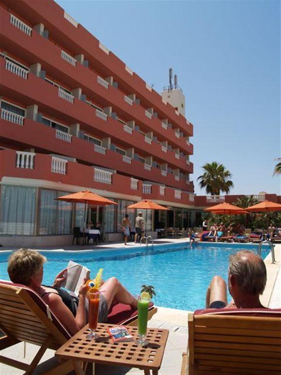 איביזה העיר Fergus Paraiso Beach - Adults Only מראה חיצוני תמונה