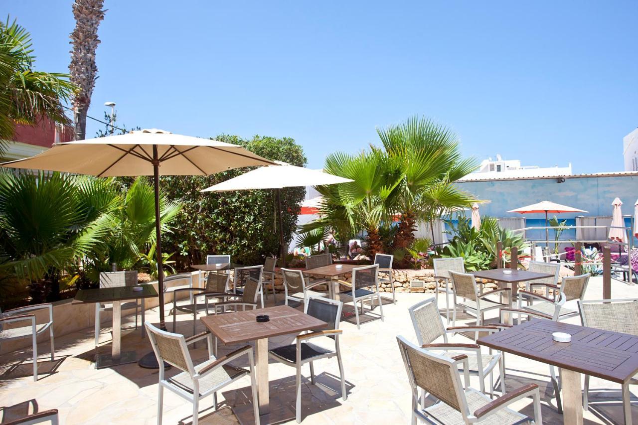 איביזה העיר Fergus Paraiso Beach - Adults Only מראה חיצוני תמונה
